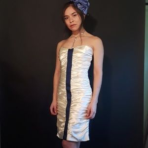 Cocktail party dress